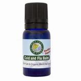 Cold and Flu Balm