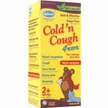 Cold n' Cough 4 Kids