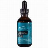 Colloidal Gold