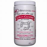 Colon Cleanse