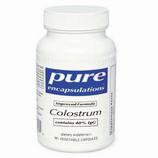 Colostrum 40% IgG