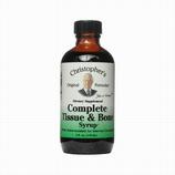 Complete Bone & Tissue Syrup
