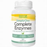 Complete Enzymes