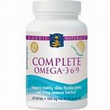 Complete Omega