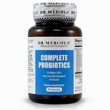 Complete Probiotics 70 Billion CFU