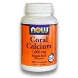 Coral Calcium (Okinawa), 1000mg