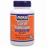 Coral Calcium Powder