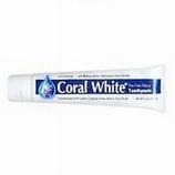 CoralWhite Toothpaste