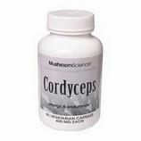 Cordyceps Cs-4