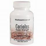 Coriolus VPS�