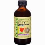 Cough Syrup Formula 3