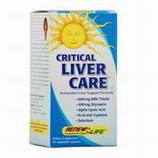Critical Liver Care