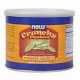 Crunchy Clusters Pumpkin Crunch