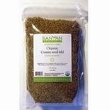 Cumin (Seed Whole)