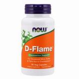 D-Flame�