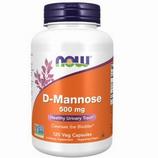 D-Mannose 500 mg