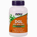 DGL with Aloe Vera