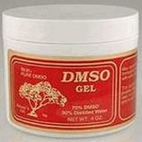 DMSO Gel