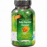 Daily Digestive Enzymes