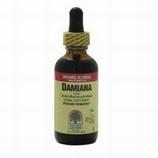 Damiana