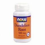 Dandelion Root 500 mg