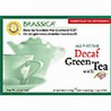Decaf  Green Tea with sgs