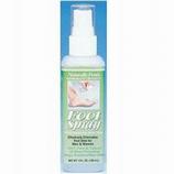 Deodorant Crystal Foot Spray