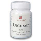 Detoxer Formula