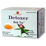 Detoxer Herb Tea