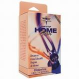 Diabetes Home Urine