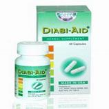 Diabi-Aid