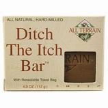 Ditch the Itch Bar