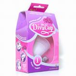 Diva Cup #1