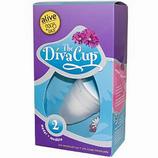 Diva Cup #2