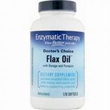 Doctor's Choice Flax Oil
