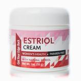 Doctor's Estriol Cream