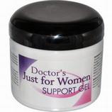 Doctor's Just for Women Support Gel