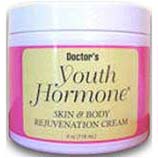 Doctor's Youth Hormone
