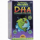 Dolphin Pals DHA Gummies for Kids