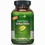 Double Potency Ginkgo Biloba