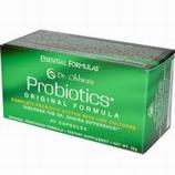 Dr. Ohhira's Probiotics