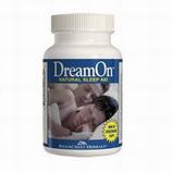 Dream On