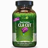 Dual Action CLA Cut