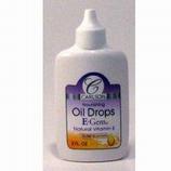 E Gem Oil Drops