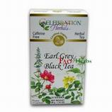 Earl Grey Black Tea