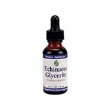 Echinacea Glycerite
