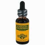Echinacea Goldenseal Compound