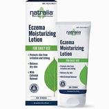 Eczema Moisturizing Lotion