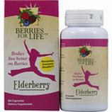 Elderberry