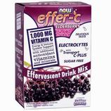 Elderberry Effer-C